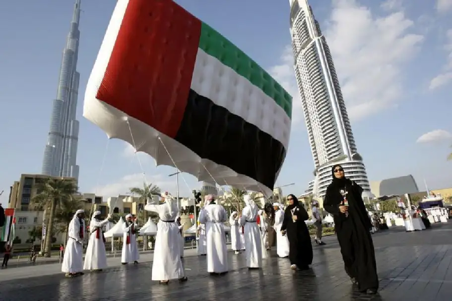 تقرير: الإمارات مهيأة لاجتذاب ثروات 4000 مليونير العام الجاري