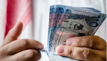 سعر الريال السعودي اليوم الثلاثاء 14-6-2022 مقابل الجنيه