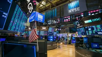 ستاندرد آند بورز 500 ينخفض وسط ترقب إعلان السياسة النقدية من مجلس الاحتياطى الاتحادى