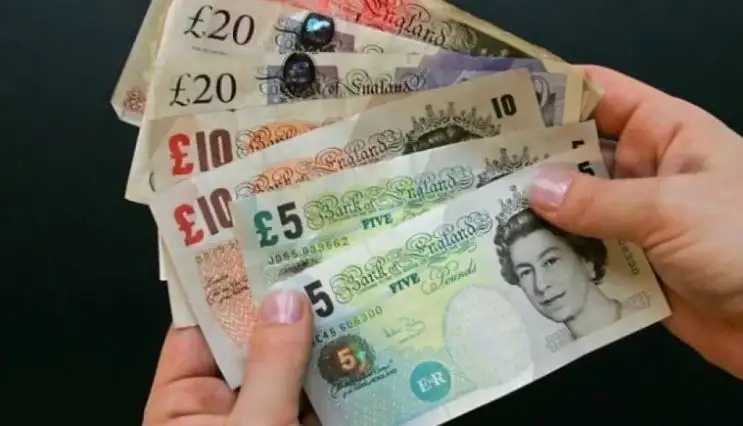 سعر الجنيه الإسترليني اليوم الأربعاء 15-6-2022 في مصر