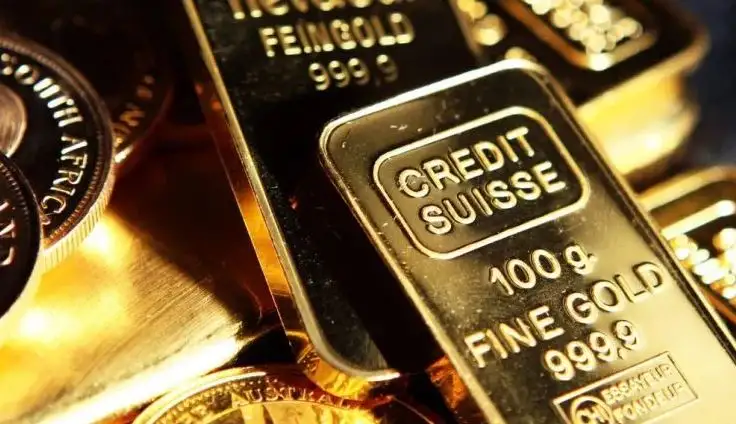 أسعار الذهب ترتفع وسط ترقب قرار الفيدرالي الأمريكي بشأن أسعار الفائدة