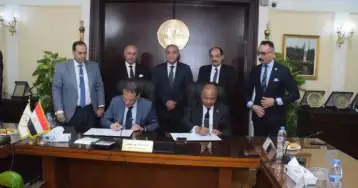 وزير التموين: ربط كافة مكاتب السجل التجاري وإنشاء قاعدة بيانات موحدة