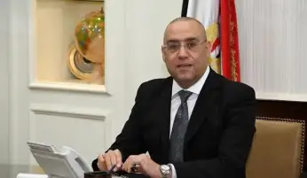 وزير الإسكان: استكمال محطة معالجة الصرف الصحي بمدينة طيبة الجديدة