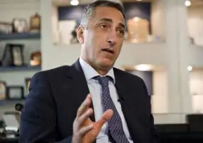 محافظ البنك المركزي: الرئيس السيسي يدعم جهود التكامل الاقتصادي والتجاري بين مصر وإفريقيا