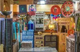 معارض جهاز تنمية المشروعات بوابة أصحاب الحرف اليدوية للعالمية