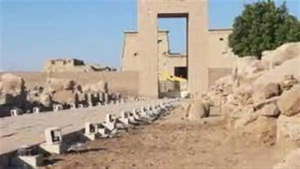 دراسة لتسويق السياحة الثقافية أسطول النقل يحتاج إحلال وتجديد قبل بداية الموسم المقبل