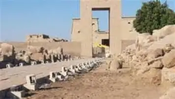 دراسة لتسويق السياحة الثقافية أسطول النقل يحتاج إحلال وتجديد قبل بداية الموسم المقبل