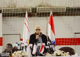 على غرار الأهلي.. مرتضي منصور: اتحاد الكرة أخفى خطاب تراخيص الأندية
