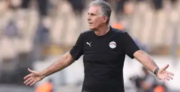 ما هي شروط كيروش للعودة لمنتخب مصر؟