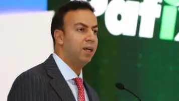 أبو النجا: “المركزى المصرى” اتخذ إجراءات وقرارات استباقية استعدادًا لموجة التضخم العالمية