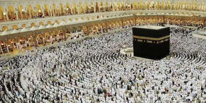 بعد المفاوضات.. غرفة السياحة تعلن الأسعار النهائية للطوافة السعودية للحجاج المصريين
