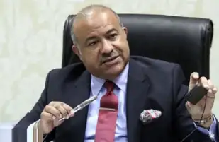 مساعد وزير التموين: الدولة تمتص النسبة الأكبر من تضخم أسعار السلع عالميا