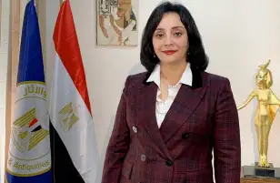 نائب وزير السياحة والآثار تبحث مع سفير مصر في الهند سبل دفع الحركة السياحية