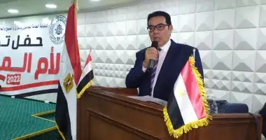 فوز عبدالفتاح إبراهيم برئاسة النقابة العامة للغزل والنسيج.. ومحمد حنفي برئاسة النقابة العامة للاتصالات