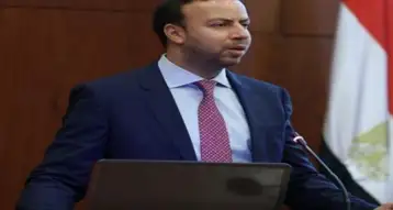 أبرز تصريحات رامي أبو النجا بمؤتمر إفريقيا للتصدير والاستيراد