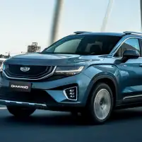 أسعار ومواصفات "جيلي أوكافانجو" موديل 2022 بعد الزيادات الأخيرة