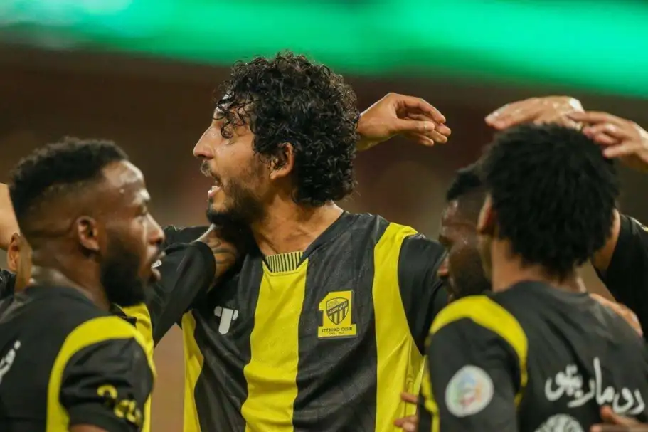 تقارير: مدافع اتحاد جدة متهم بالتهرب من اللعب مع المنتخب