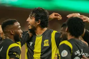 تقارير: مدافع اتحاد جدة متهم بالتهرب من اللعب مع المنتخب