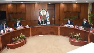 وزير البترول: إيني أحد أهم شركائنا الاستراتيجيين.. ونخطط لزيادة الإنتاج