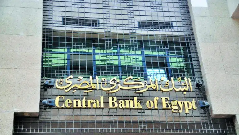البنك المركزي المصري يستهدف زيادة مراكز خدمات تطوير الأعمال إلى 100 مركزًا