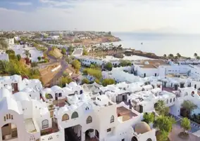 شركات الإدارة الفندقية تتنافس على العودة مجددا لشرم الشيخ