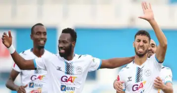 الاتحاد المنستيري يهزم النجم الساحلي ويخطف صدارة الدوري التونسي مؤقتًا