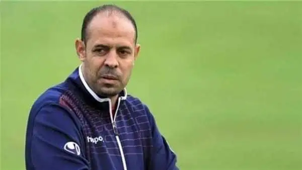 النحاس يعلن تشكيل الاتحاد أمام المقاصة