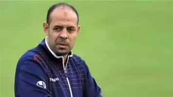 النحاس يعلن تشكيل الاتحاد أمام المقاصة