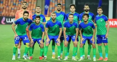 ثلاثي هجومي للمقاصة أمام الاتحاد