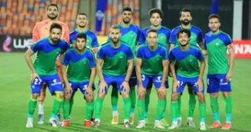 ثلاثي هجومي للمقاصة أمام الاتحاد