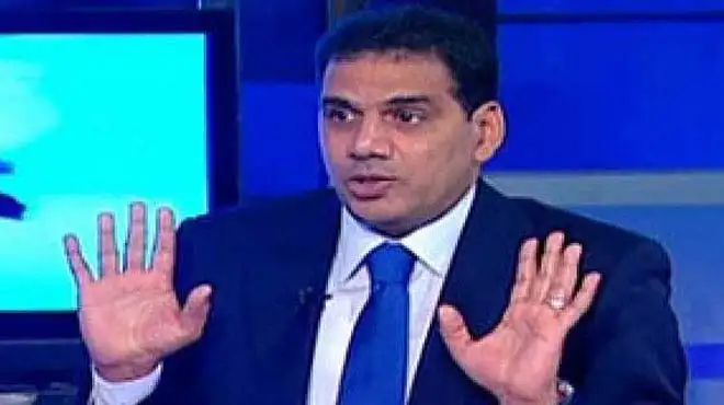 جمال الغندور: لا أقبل العمل في لجنة الحكام مع مجلس اتحاد كرة القدم الحالي