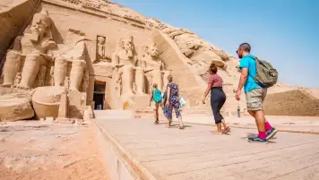 تنشيط السياحة: دور هام للإعلام في الترويج للمقاصد السياحية المصرية