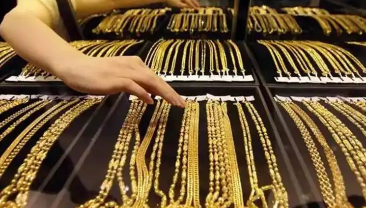 أسعار الذهب تستقر في السوق المحلية ببداية تعاملات اليوم