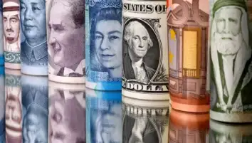 أسعار العملات اليوم الأحد 19-6-2022 فى البنوك المصرية