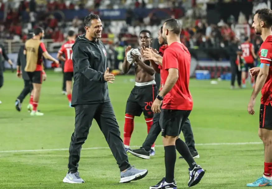 القمة 124.. قمصان يخوض اللقاء الثامن أمام الزمالك في ثوب جديد
