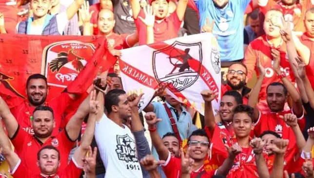القمة 124.. دليل الجمهور لدخول ملعب السلام في مباراة الأهلي والزمالك