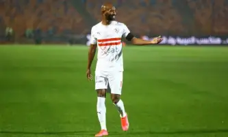 شيكابالا يقلب الطاولة ويتقدم للزمالك على الأهلي
