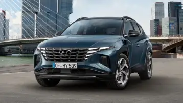 أسعار ومواصفات "هيونداي توسان" موديل 2022 بعد الزيادات الأخيرة