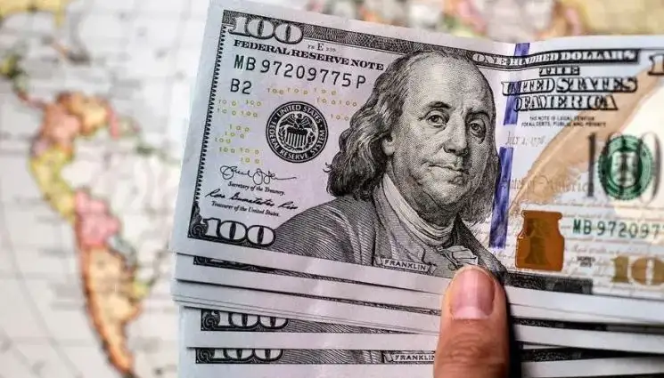 سعر الدولار اليوم الاثنين 20-6-2022 في البنوك المصرية