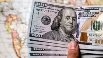 سعر الدولار اليوم الاثنين 20-6-2022 في البنوك المصرية