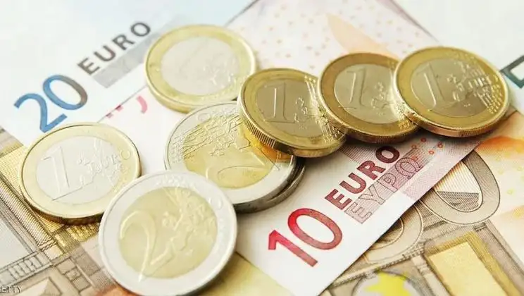 سعر اليورو اليوم الاثنين 20-6-2022 في البنوك المصرية