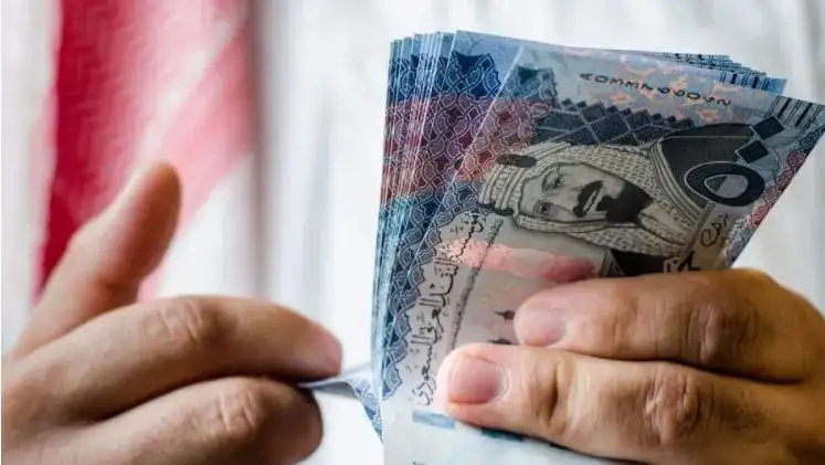سعر الريال السعودي اليوم الاثنين 20-6-2022 مقابل الجنيه