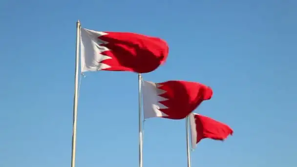 البحرين: انخفاض عجز الميزان التجارى إلى مليون دينار فى مايو الماضى
