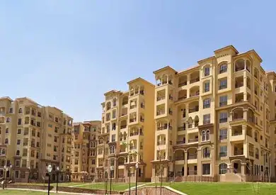 رئيس صندوق الإسكان الاجتماعي تتفقد وحدات محدودي الدخل بمدينتي بدر وحدائق العاصمة