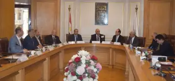 بروتوكول تعاون مشترك بين غرفتي القاهرة وطرابلس لزيادة التبادل التجاري والاستثماري المصري الليبي