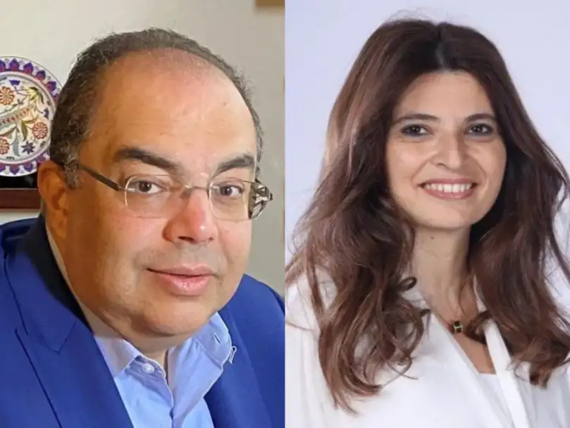 قمة «صوت مصر» تطلق حلقات «انطلاقة الاستدامة» باستضافة رائد المناخ للرئاسة المصرية
