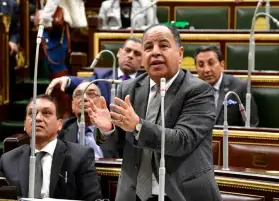 مهمة قومية.. وزير المالية: تحركات لخفض الدين العام وفوائده