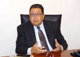 زياد بهاء الدين: هناك مبالغة في الأسعار ونحتاج فتح قنوات منافسة صغيرة
