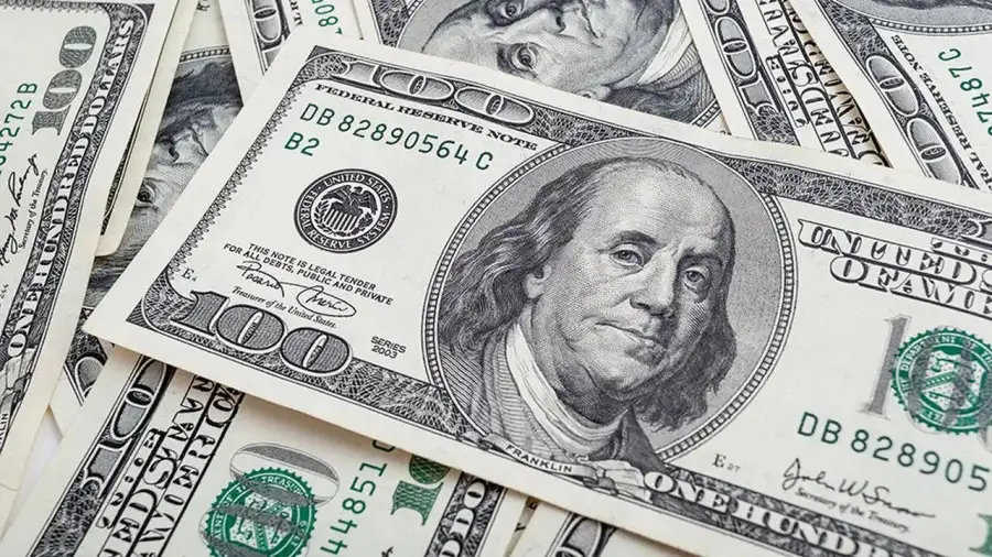 الثلاثاء 21 يونيو 2022.. الدولار يسجل 18.71 جنيه للشراء و18.78 للبيع