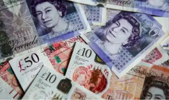 سعر الجنيه الإسترليني اليوم الأربعاء 22-6-2022 مقابل الجنيه